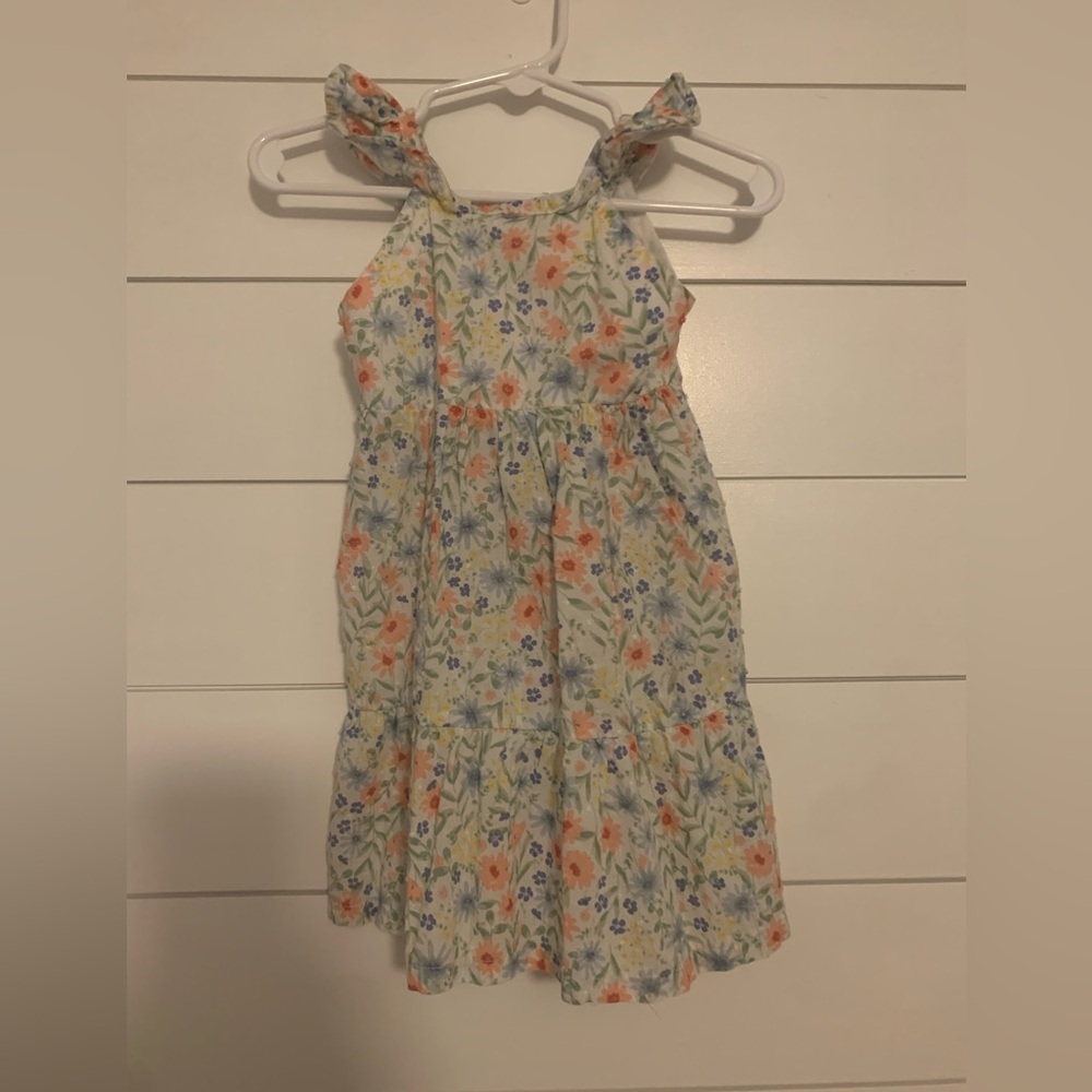 Penelope Mack ltd dress 18months